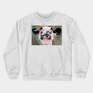 sMOOch Crewneck Sweatshirt